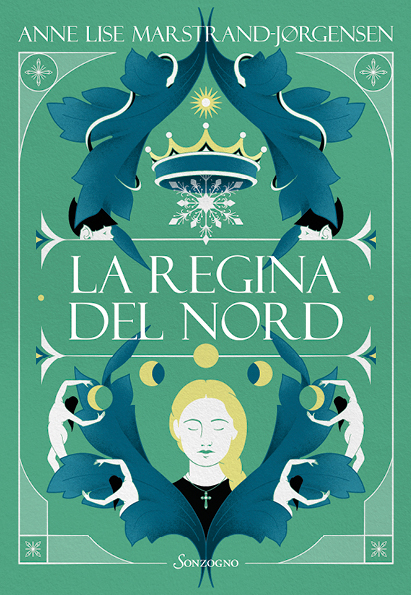 La regina del Nord 