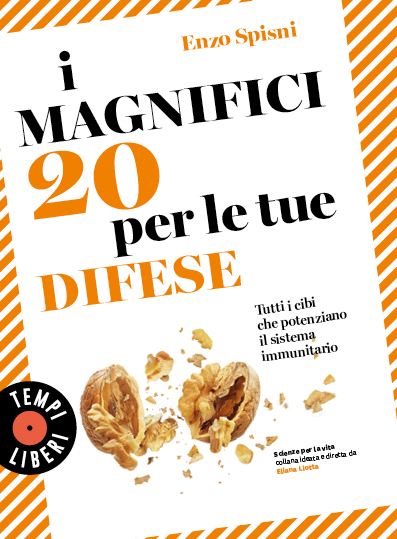 I magnifici 20 per le tue difese 