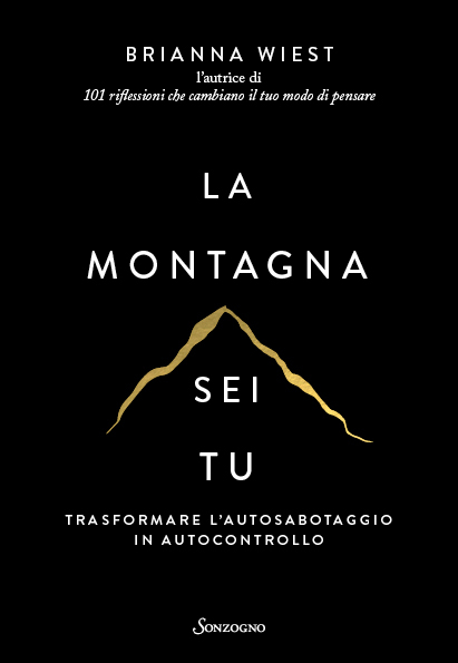 La montagna sei tu