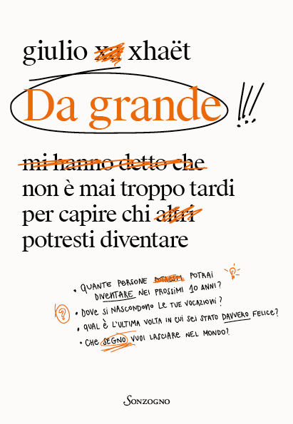 Da grande 