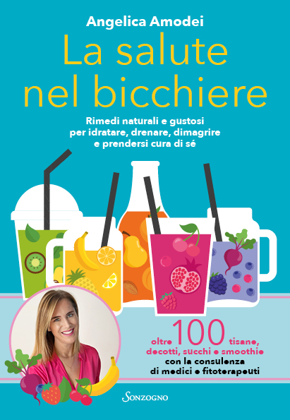 La salute nel bicchiere