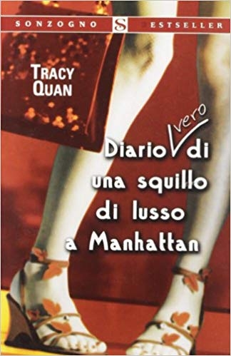 Diario vero di una squillo