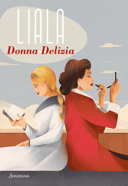 Donna Delizia 