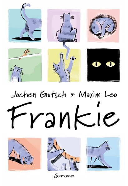 Frankie 