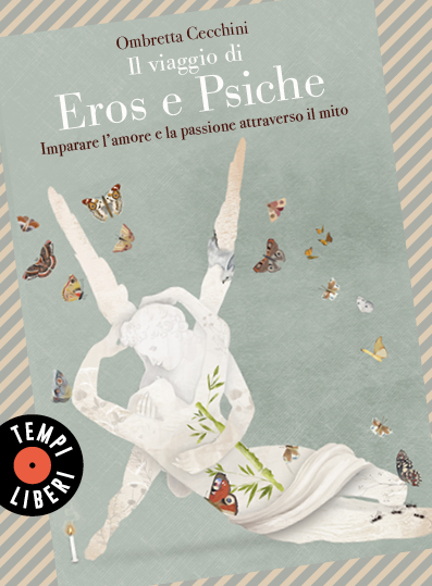 Il viaggio di Eros e Psiche 