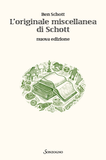 L’originale miscellanea di Schott 