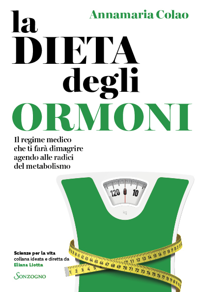 La dieta degli ormoni 