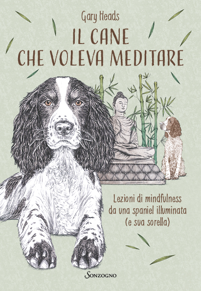 Il cane che voleva meditare 