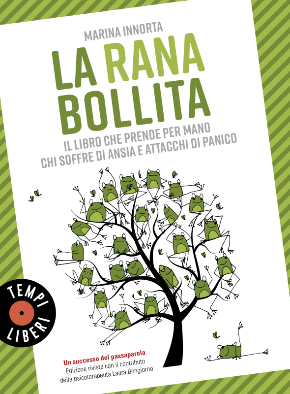 La rana bollita