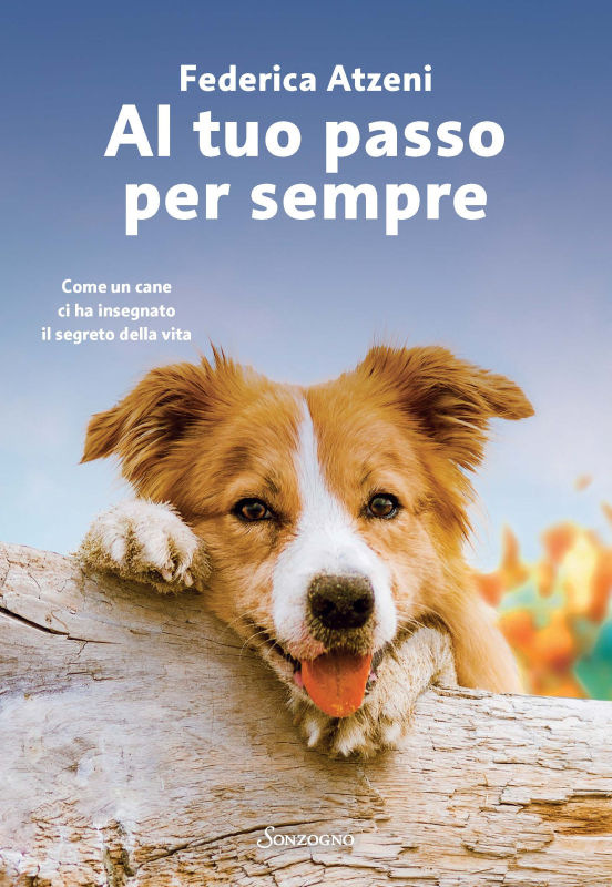 Al tuo passo per sempre 