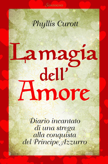 La magia dell'amore 