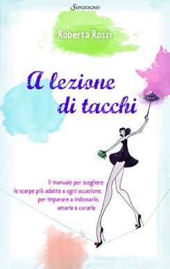 A lezione di tacchi 