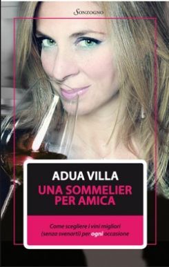 Una sommelier per amica 