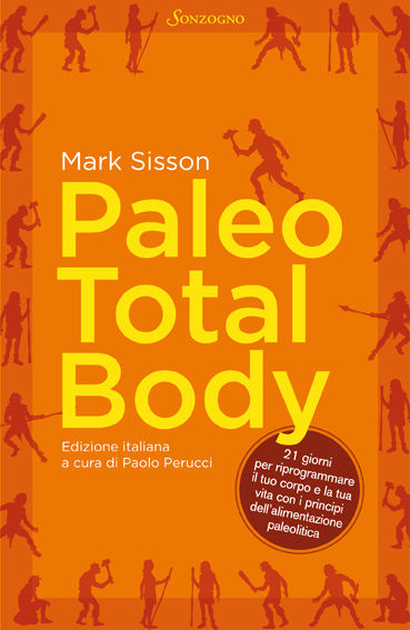 Paleo Total Body