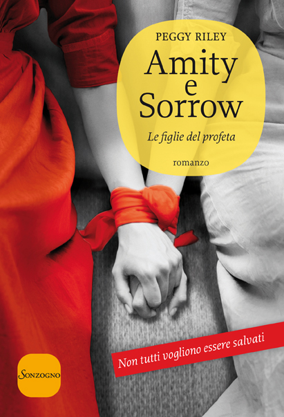 Amity e Sorrow 