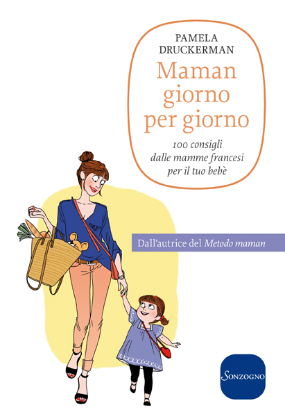 Maman giorno per giorno