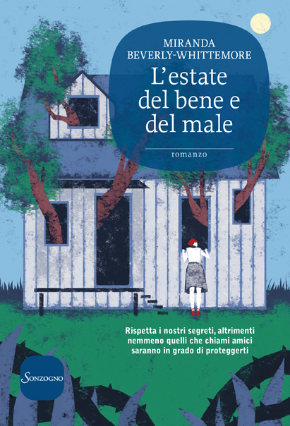 L'estate del bene e del male 