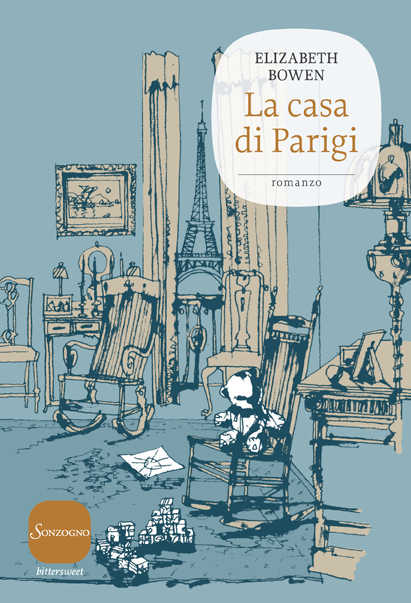 La casa di Parigi