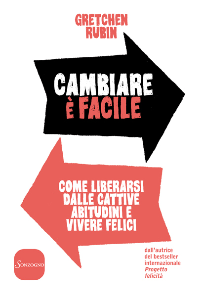 Cambiare è facile 