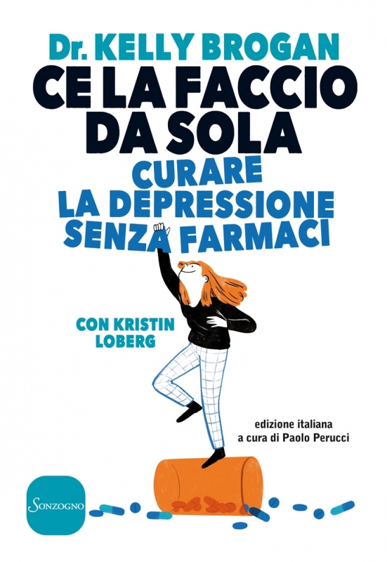 Ce la faccio da sola