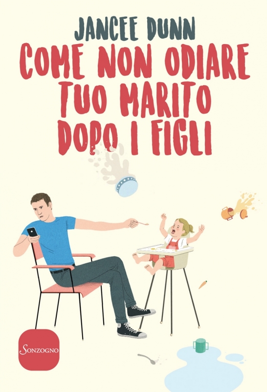 Come non odiare tuo marito dopo i figli 