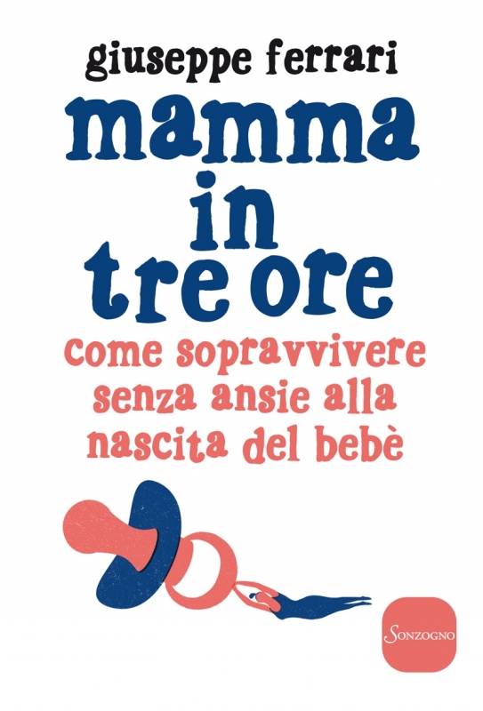 Mamma in tre ore 