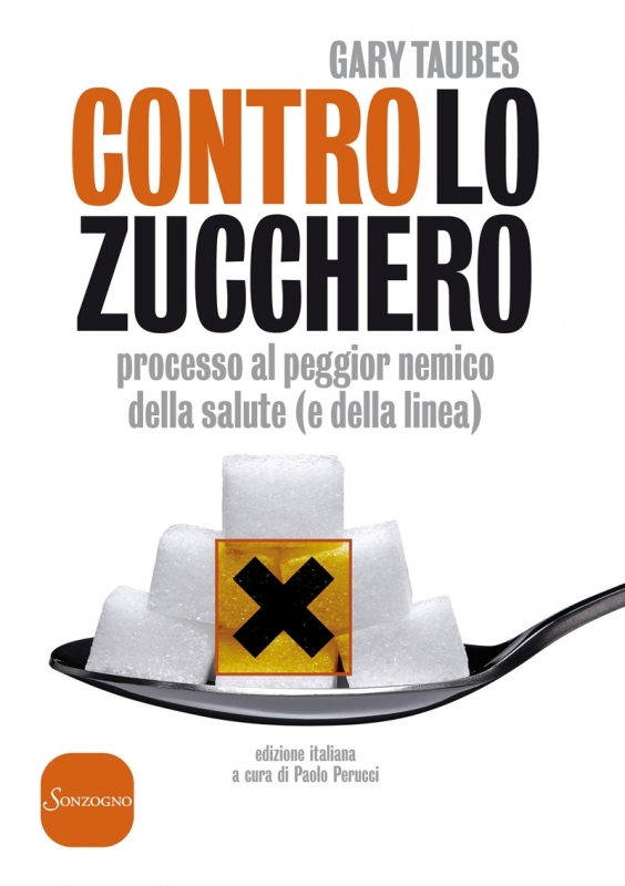 Contro lo zucchero 