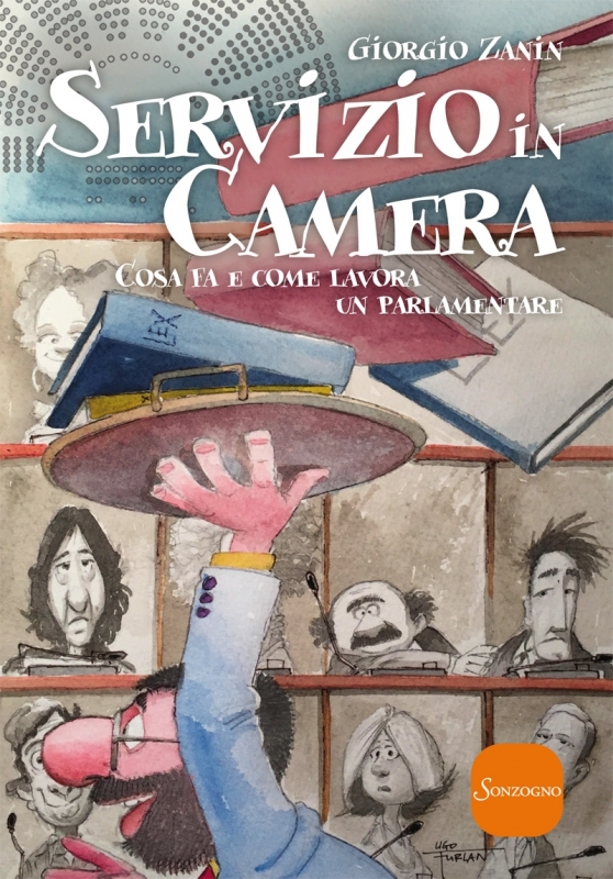 Servizio in Camera