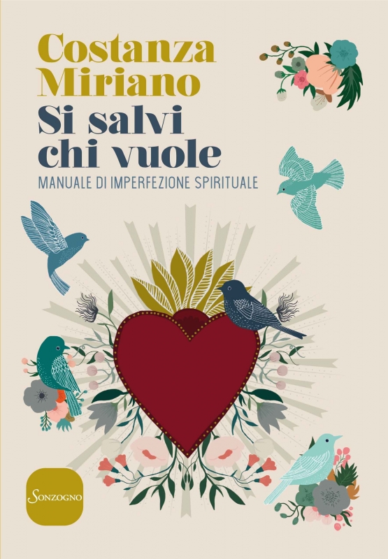 Si salvi chi vuole 