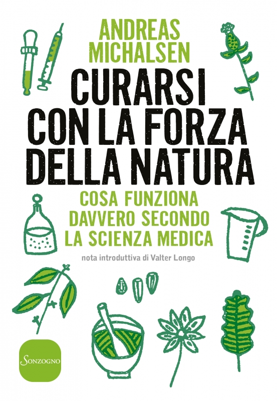 Curarsi con la natura 