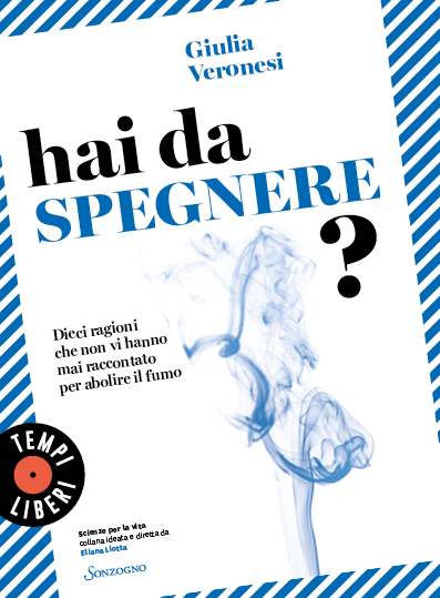 Hai da spegnere?