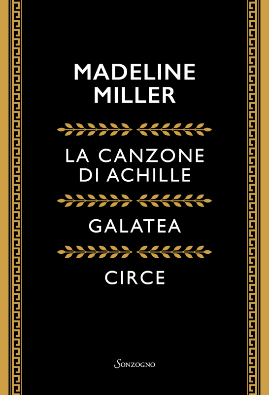 Cofanetto Miller 