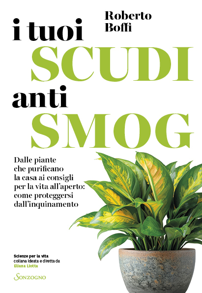 I tuoi scudi antismog 