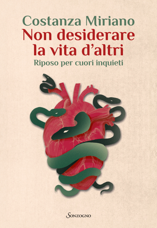 Non desiderare la vita d’altri