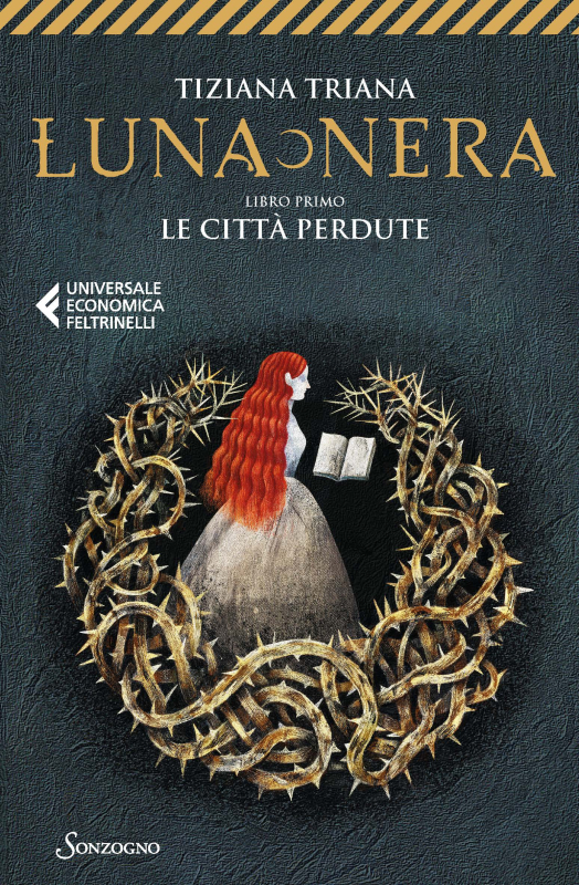 Luna Nera